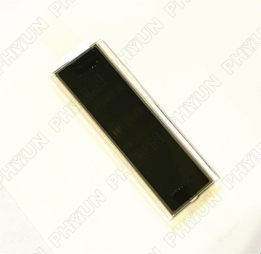 ya 4 8.24 baidi 1x LCD Display Replacement for BMW E28 E30 13 Button OBC Bordcomputer BC1 Screen