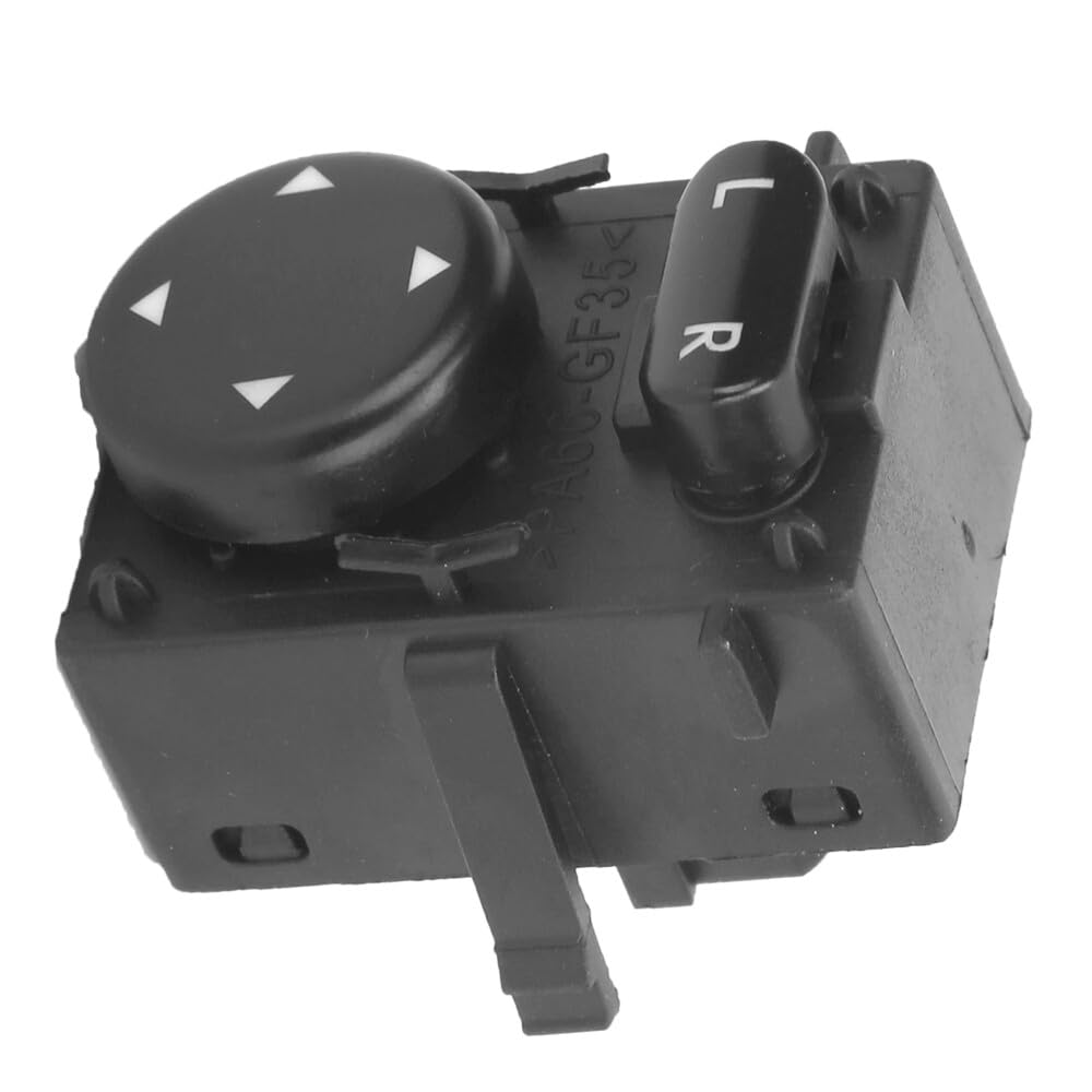 ya 8 8.24 baidi 0045459207 Outside Mirror Switch Knob for Mercedes-Benz for Dodge Sprinter 2500 3500