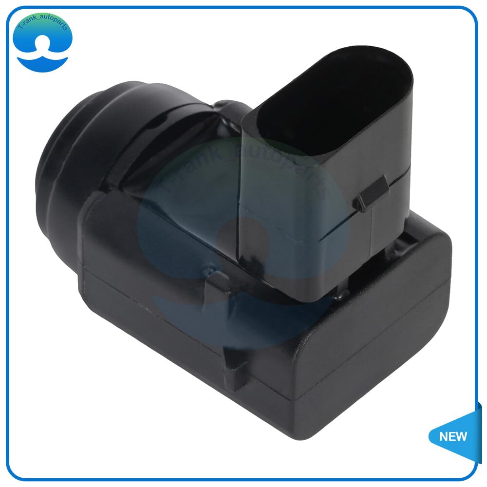 ya 11 9.14 baidiNew Black Bumper Parking Sensor 1J0998275B Fit for 2004-2010 for VW Touareg