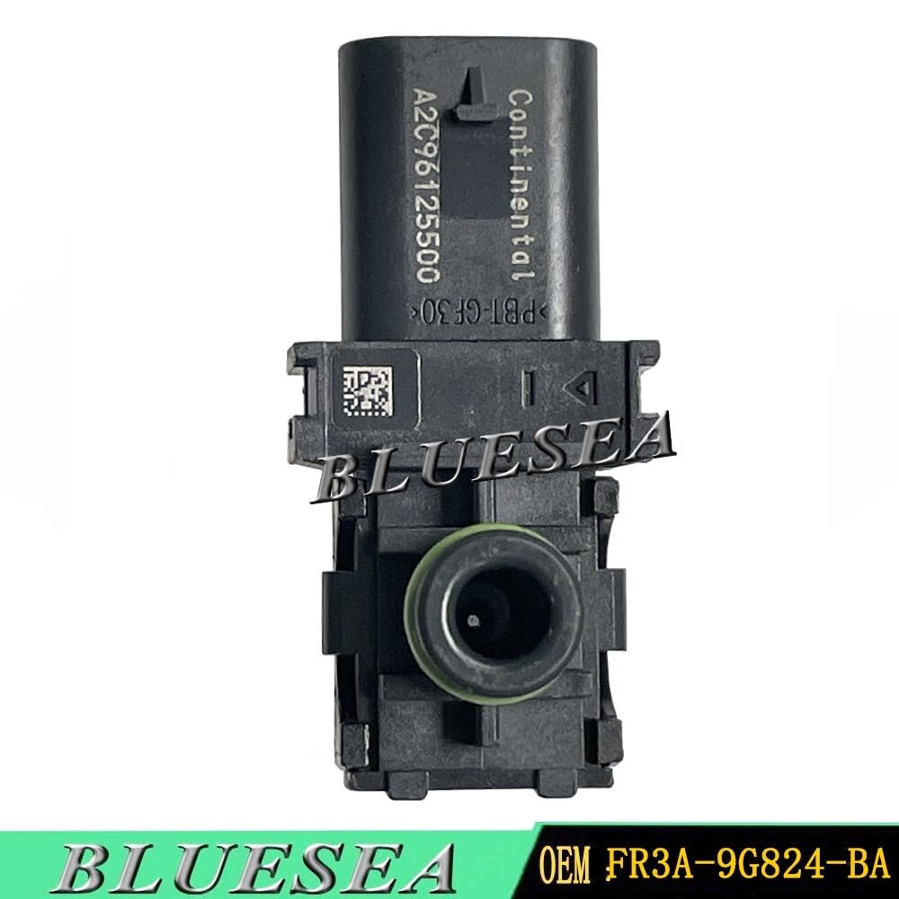 ya 4 8.8 FR3A-9G824-BA MPA Manifold Air Pressure Sensor for 15-2022 for Ford for Mustang Edge