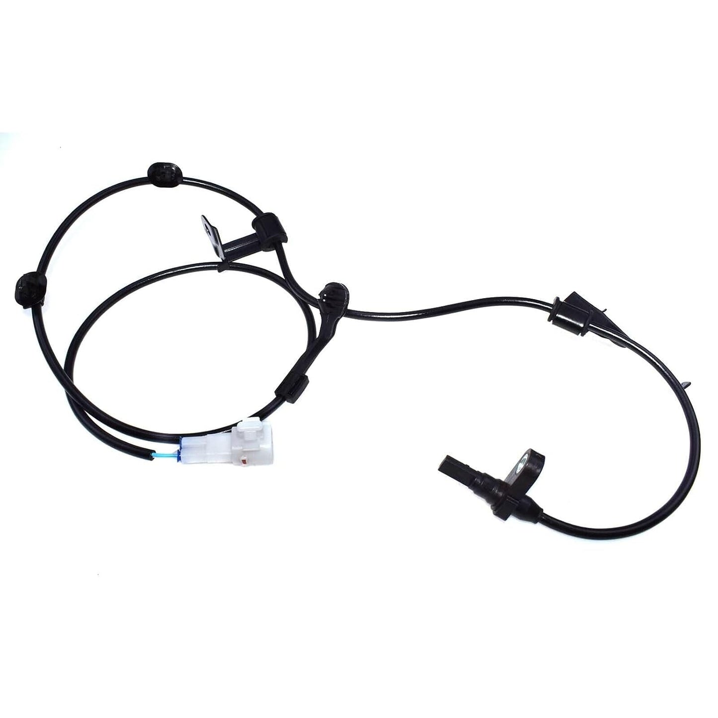 ya 4 8.8 Front Left ABS Wheel Speed Sensor 89543-52030 is Suitable for Scion XD for Toyota Yaris 1.5L I4