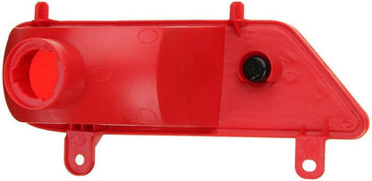 ya 10 9.16 zhengce 6351HG 4076930 Right rear fog lamp without bulb for 2009-2015 for Peugeot 3