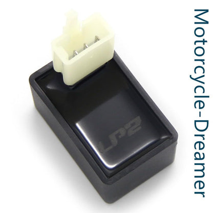 ya 23 10.7 baidi for Honda Fuel Pump Cut Off Relay NV400 DCY/DC1/DC2 (NC40) Shadow Slasher 00-02