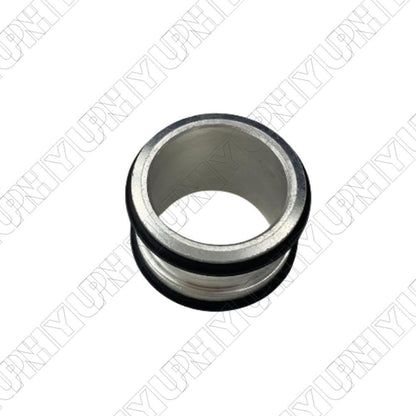 ya 5 8.10 Engine Intake Connection With Seal for Mercedes-Benz Sprinter 2500 3.0L V6 14-17