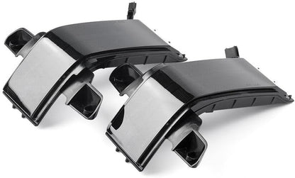 ya 7 8.24 baidi Sequential LED Side Mirror Turn Signal Lights for Chevrolet for Silverado 1500/2500/3500HD