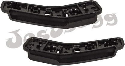 ya 5 8.10 2x Front Bumper Right+Left Side Panel Mounting Fits for Bmw X1 F48