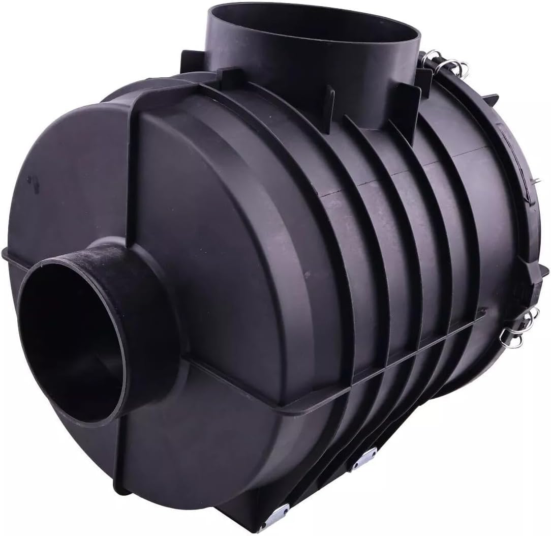 ya 4 8.14 Air Cleaner Filter Box Housing for Isuzu NPR NQR 4HK1 5.2L 4JJ1 3.0L 6.0L