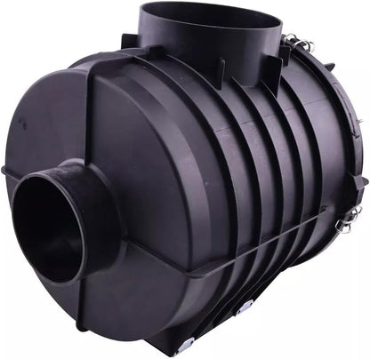 ya 4 8.14 Air Cleaner Filter Box Housing for Isuzu NPR NQR 4HK1 5.2L 4JJ1 3.0L 6.0L