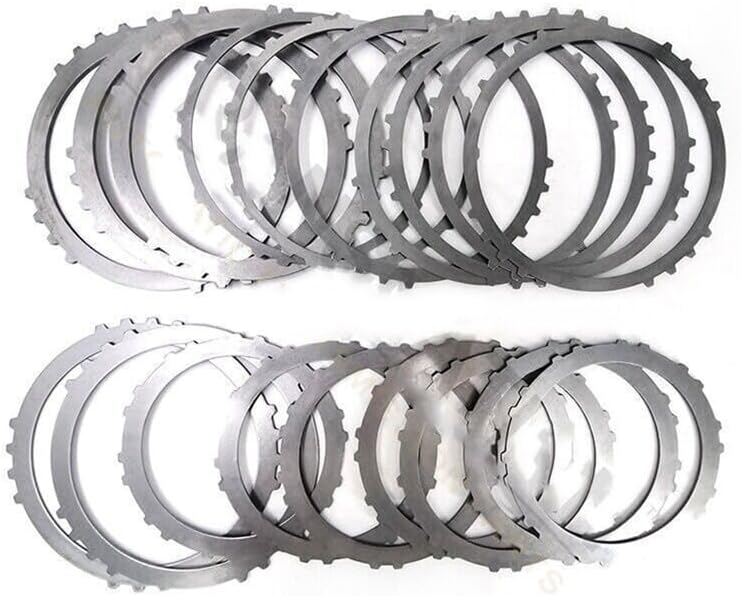 ya 5 8.24 baidi 4 SPEED Transmission Master Rebuild Kit for Mitsubishi V4A51 R4A51 w/ 90DAYS WTY