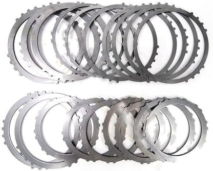 ya 5 8.24 baidi 4 SPEED Transmission Master Rebuild Kit for Mitsubishi V4A51 R4A51 w/ 90DAYS WTY