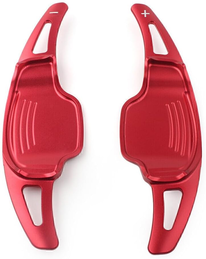ya 5 8.24 baidi Steering Wheel Shift Paddle Extension Shifter Fit for Chevrolet Camaro 2012-2015 13