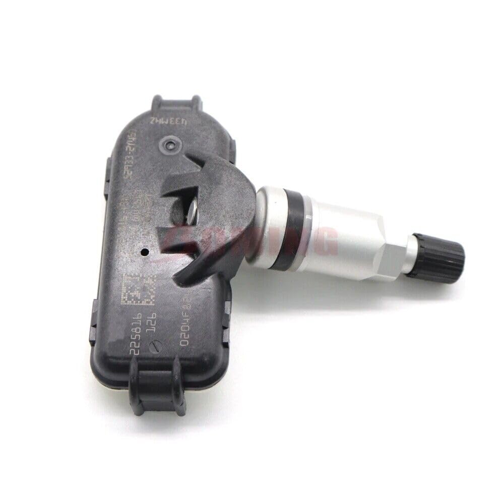 ya 4 8.8 4pcs Tire Pressure Sensor 52933-2Y450 for Hyundai i40 ix35 434MHz