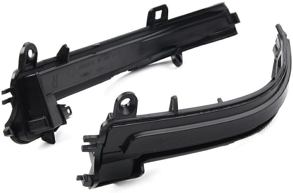 ya 28 10.13 zhengce Suitable for BMW F20 F30 F33 F34 F32 dynamic turn signal mirror sequence li