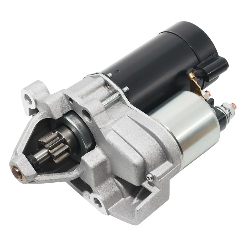 ya 23 10.7 baidi New Starter for BMW R1200C Avantgarde 2000-2003 Motorcycle 12412306700 R850RT