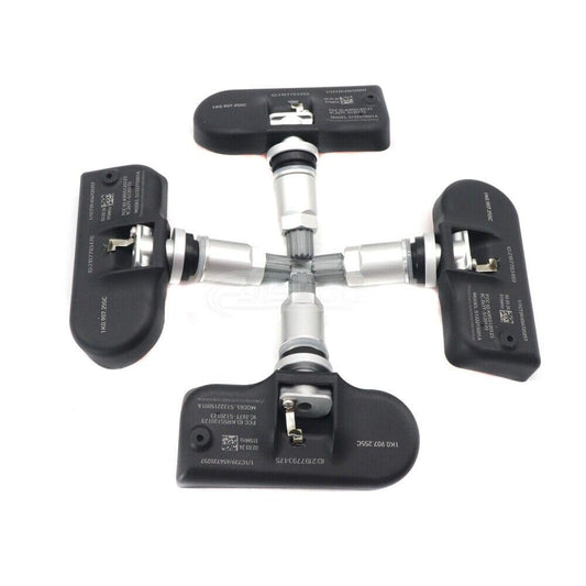 ya 4 8.8 Set 4 TPMS tire Pressure Sensor for Audi A4 Q5 for VW Beetle for Jetta for Passat 1K0907255C