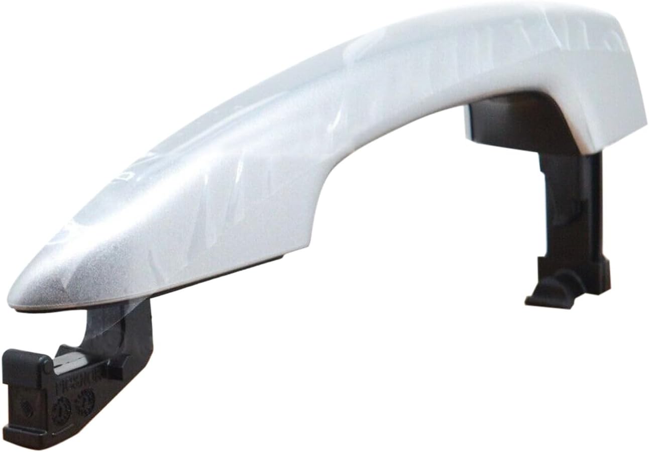 ya 2 8.15 for 15-19 for Hyundai Sonata 82661C1000Y7S Outside Door Handle Right Driver Assembly