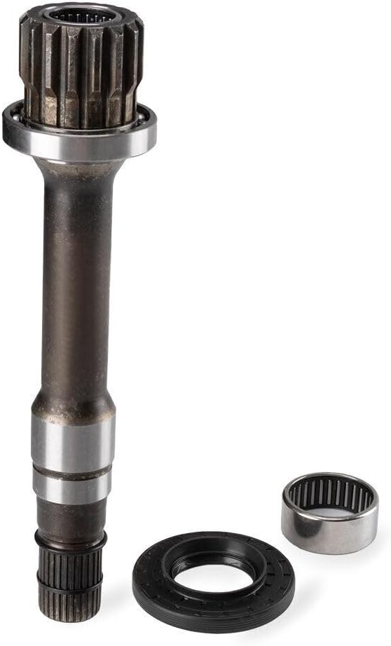 ya 10 9.16 baidi 68257421AF Fit for Ram 1500 Front Right Intermediate Shaft Inner Shaft Kit 2012-2022