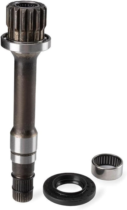 ya 10 9.16 baidi 68257421AF Fit for Ram 1500 Front Right Intermediate Shaft Inner Shaft Kit 2012-2022