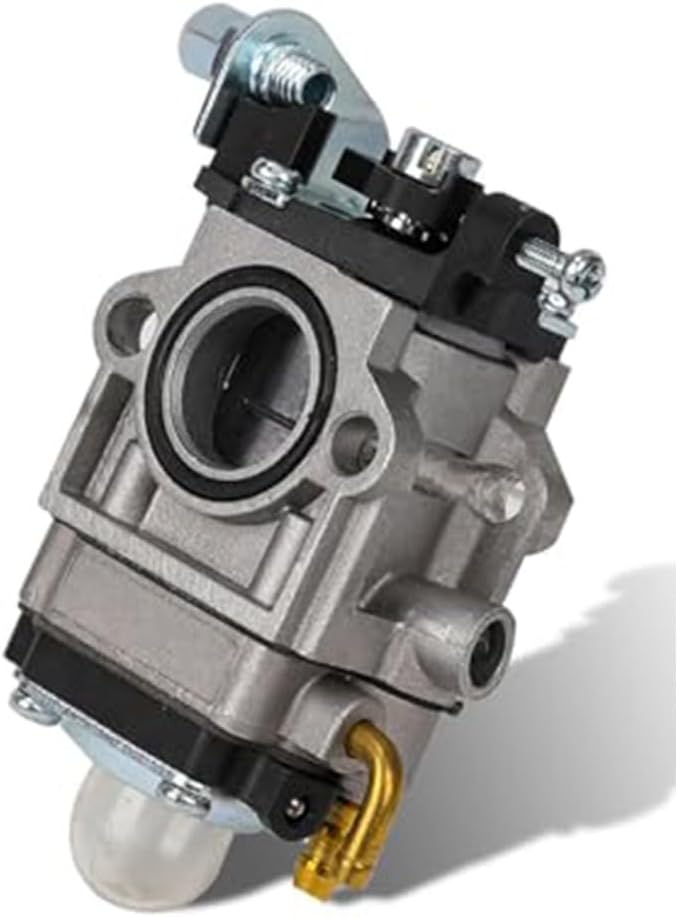 ya 26 10.21 baidi Carburettor Replacement Kit for s and for Brush Cutters up to 52 cc