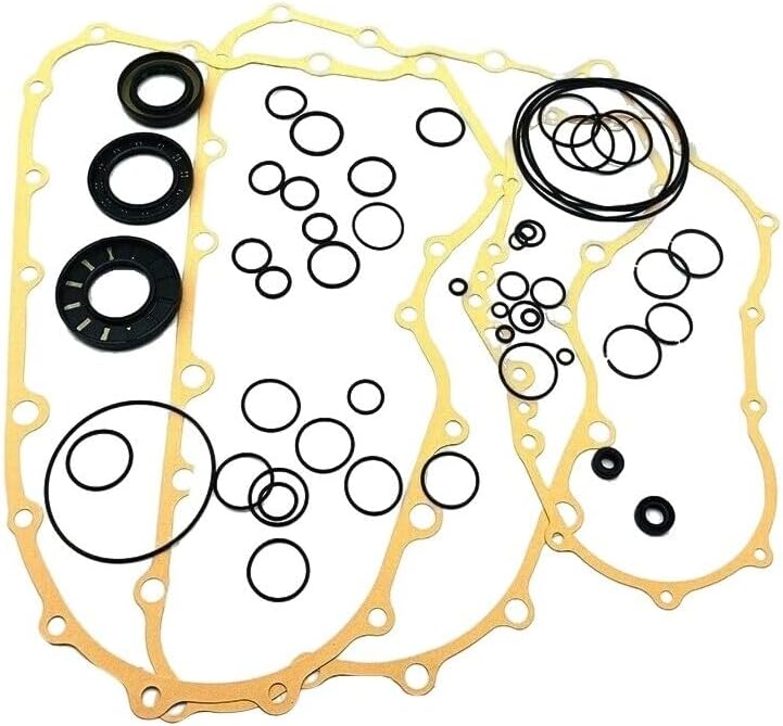 ya 10 9.16 baidi MDMA MDLA M4TA RD1 Auto Transmission Master Rebuild Kit for Honda CRV 2.4L 97-04