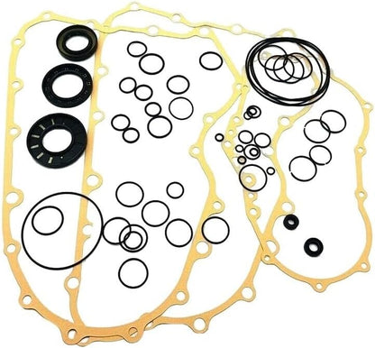 ya 10 9.16 baidi MDMA MDLA M4TA RD1 Auto Transmission Master Rebuild Kit for Honda CRV 2.4L 97-04