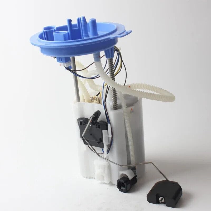 ya 5 8.10 Fuel Pump Module Assembly Fits for VW for Tiguan/Allspace 2017-2024 2.0T 5QF919087K