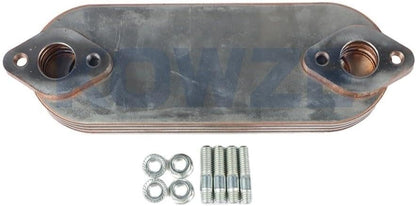 ya 12 10.8 baidi ENG Oil Cooler 4M41 for Mitsubishi L200 for Pajero Montero Sport Triton Nativa