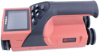 ya 16 10.20 baidi Integrated rebar Scanner Tester for Concrete rebar locators with §¶6~§¶50 mm Diameter -