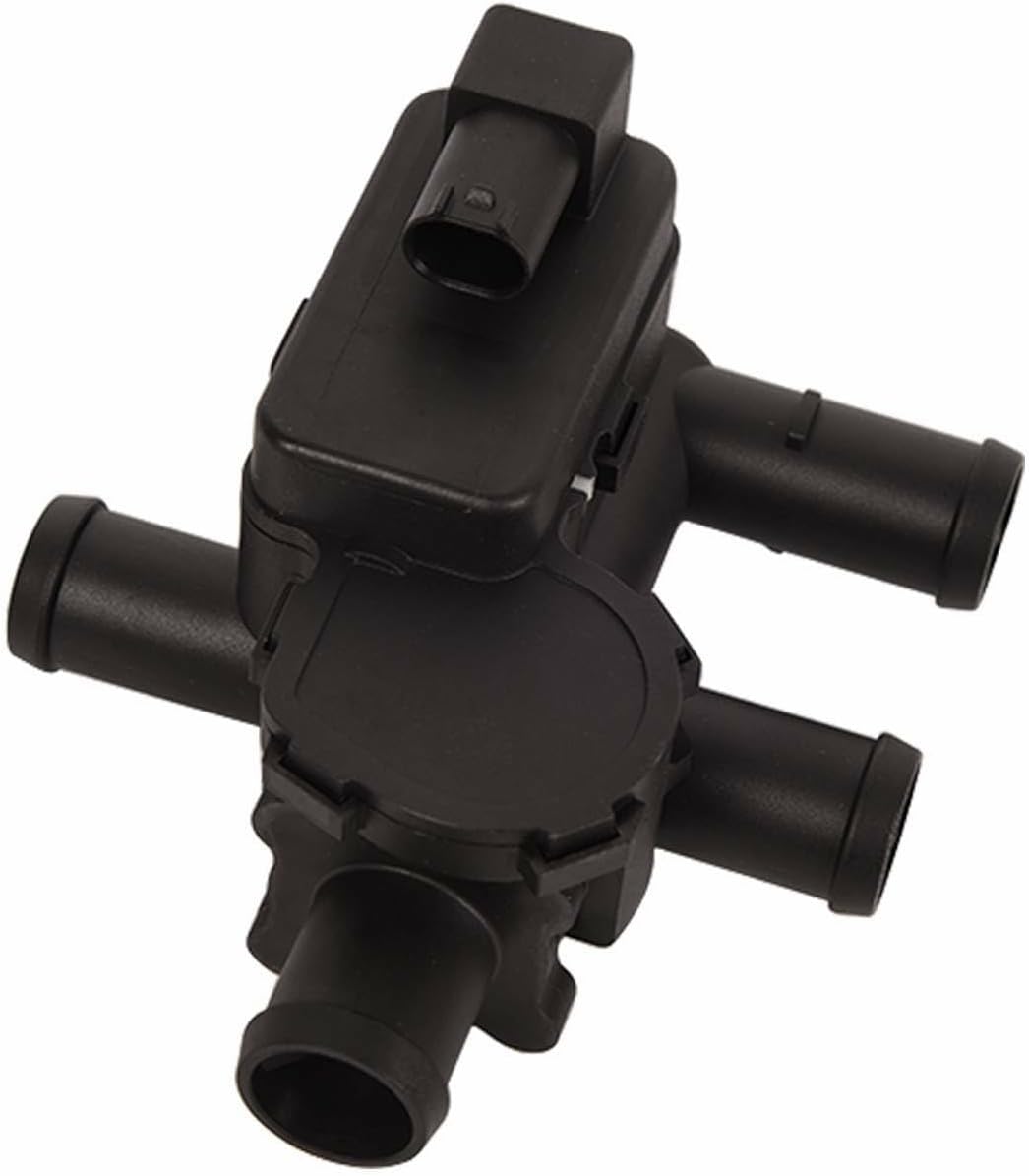 ya 6 8.14 New Heater Control Valve A2308300084 For 03-12 for Mercedes-benz S560 S550 S350