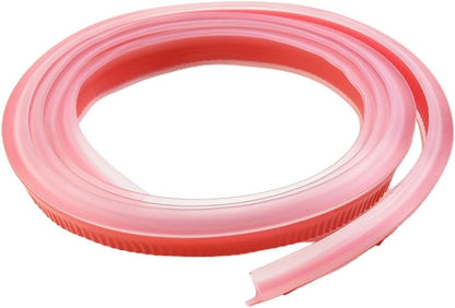 ya 14 9.20 baidi Waterstop Strip Water Barrier Kitchen Countertop Silicone Waterproof Strip-1