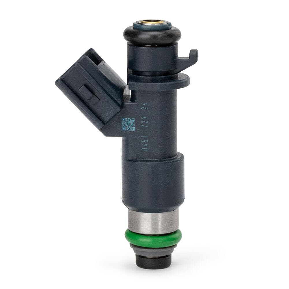 ya 4 8.14 6X Fuel Injector for Honda for Accord Crosstour 3.5L for Acura MDX TL 3.7L 16450-R70-A01