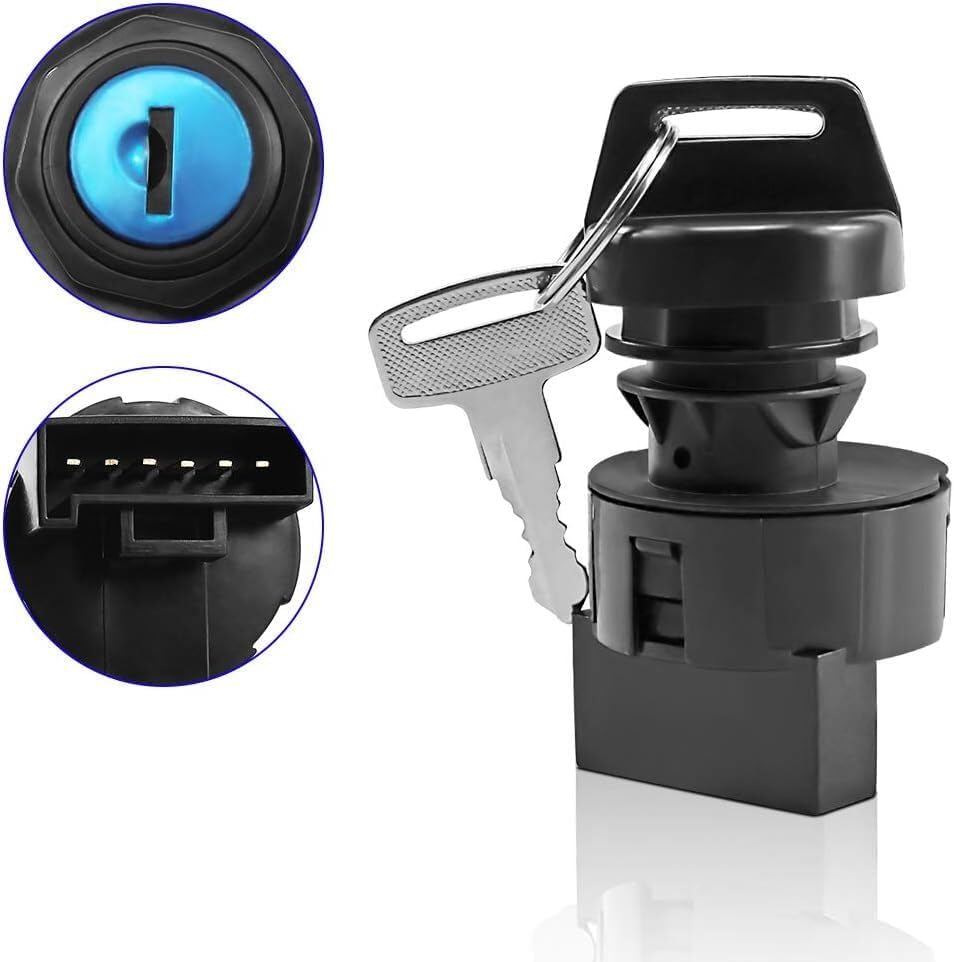 ya 4 8.14 4011002 4012165 Ignition Key Switch for Polaris Ranger 700 800 900 Sports for MAN 850