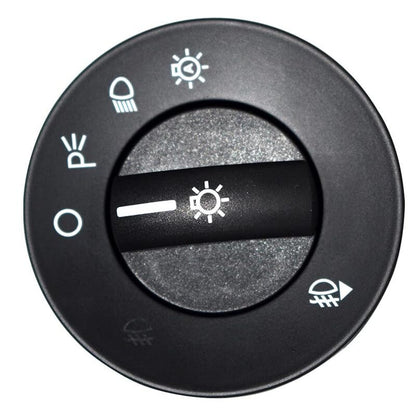 ya 9 10.24 Headlight Fog Light Switch 9R3Z11654 Fusion for Mustang 2010-14