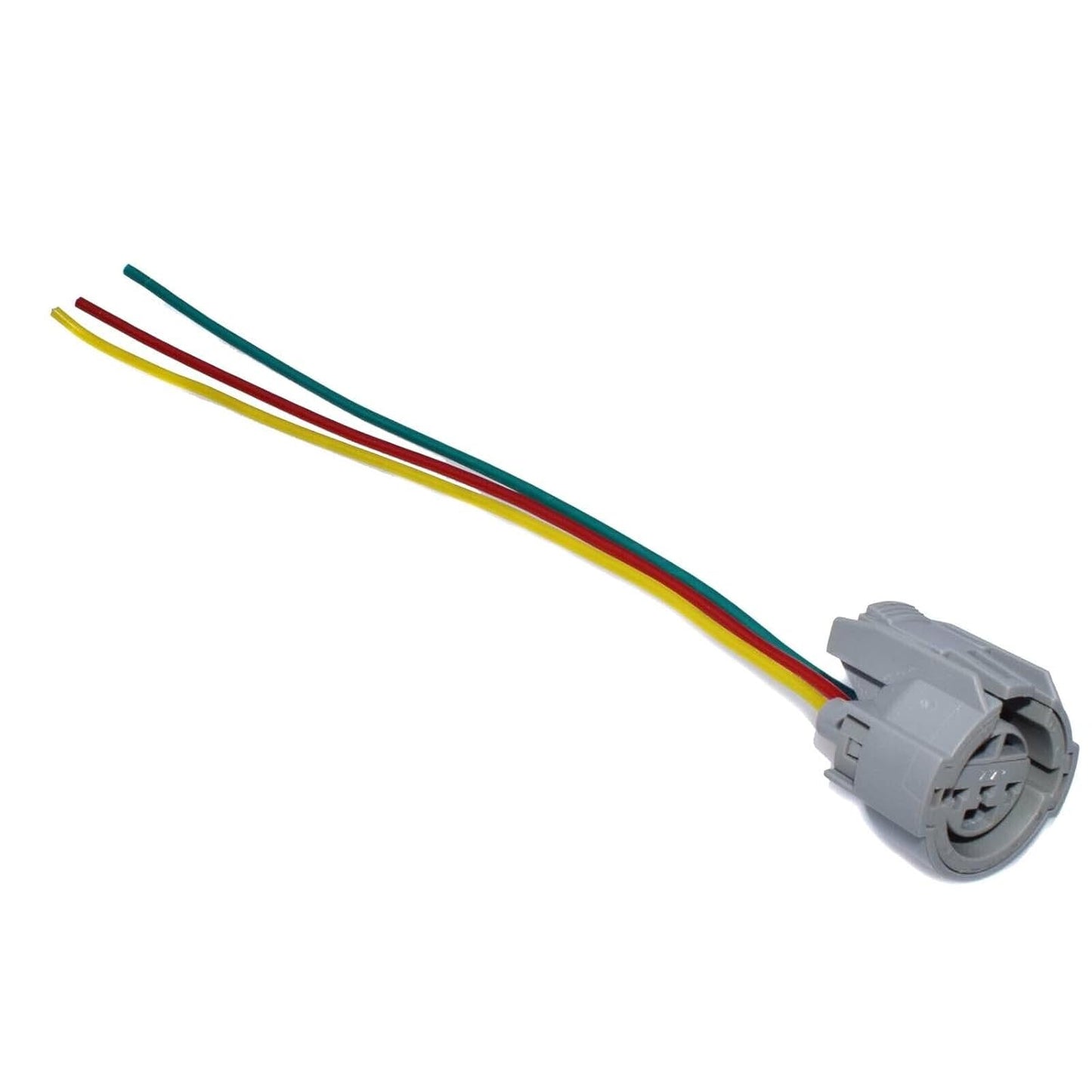 ya 2 8.15 The Throttle Position Sensor TPS map Pig Wire Clip Connector is Suitable for The All- for Honda for Acura 