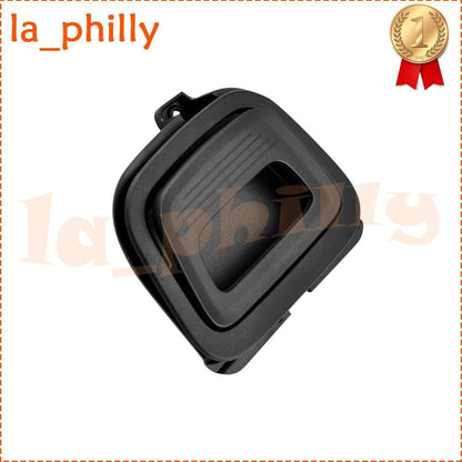 ya 5 8.10 Black Fit for Mercedes-Benz E W213 Trunk Mat Floor Handle A09969303009051
