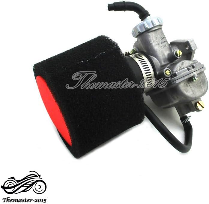 ya 6 8.24 baidi Carburetor 20mm Carb for 50cc 70 90cc 110cc ATV Quad Dirt Pit Trail Bike Go Kart