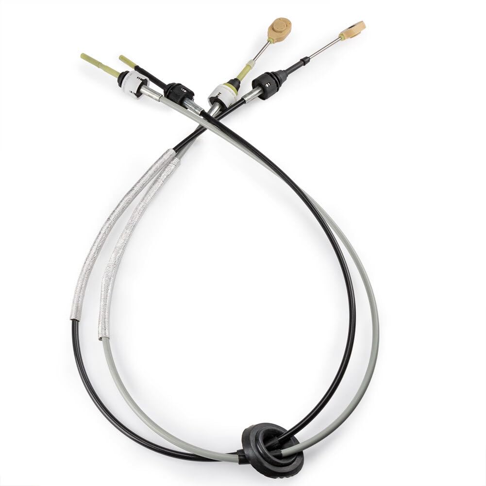ya 6 8.14 21996492 New Manual Transmission Shift Cable for 2004-2007 for Saturn Vue