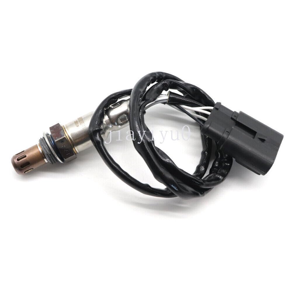 ya 4 8.8 Downstream Oxygen O2 Sensor for 2015 2016 2017 2018 for Jeep Renegade 1.4L L4
