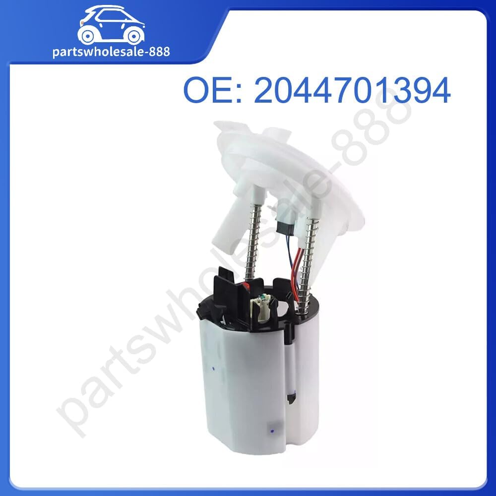 ya 5 8.10 Applicable to for Mercedes-Benz C300 GLK350 E350 fuel pump module assembly right side