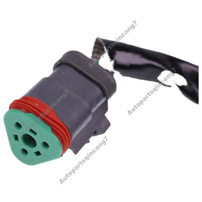 ya 8 8.24 baidi Excavator Pressure Sensor 194-6725 Engine C18 C32 C7 C9 3126B