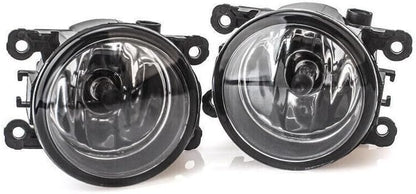 ya 2 8.15 Suitable for Suzuki Swift 2014-2016 front wheel drive headlights, fog lights, and protective cover LED DRL