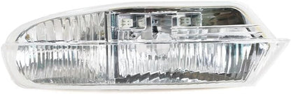 ya 2 8.15 1-piece set of left fog driving light driver side suitable for 2004-2006 for Lexus LS430