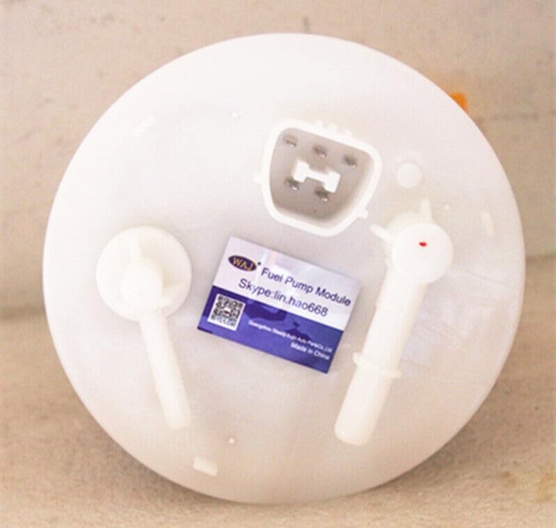 ya 5 8.10 WAJ fuel pump module MR497413 for Mitsubishi Lancer VII (CS A, CT A) 2.0L