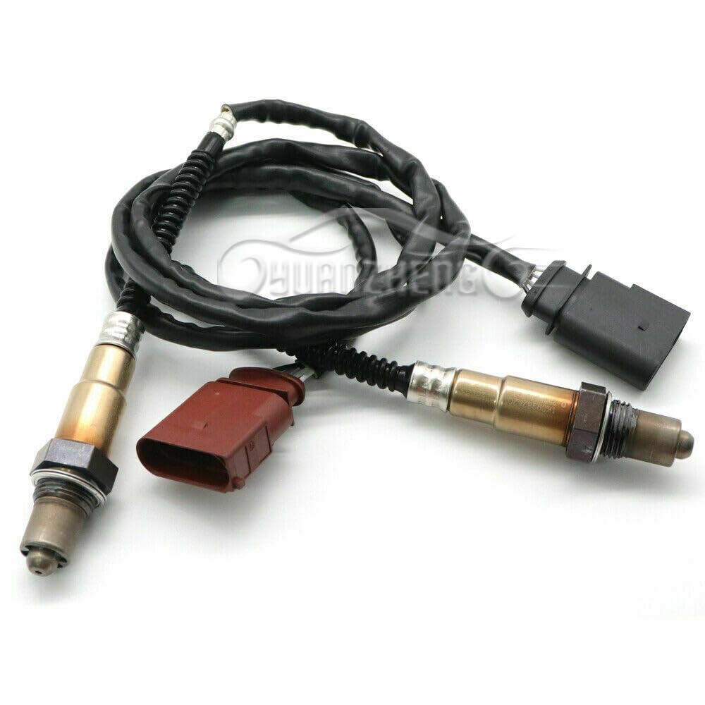 ya 12 10.8 baidi & Oxygen Sensor 234-4808 234-4809 for VW for Jetta Beetle