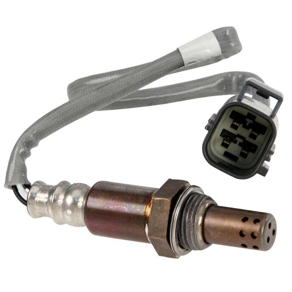 ya 4 8.8 Downstream Oxygen O2 Sensor for 2012-2015 for Jaguar XKR-S 5.0L,2010-2012 XJ 5.0L V8