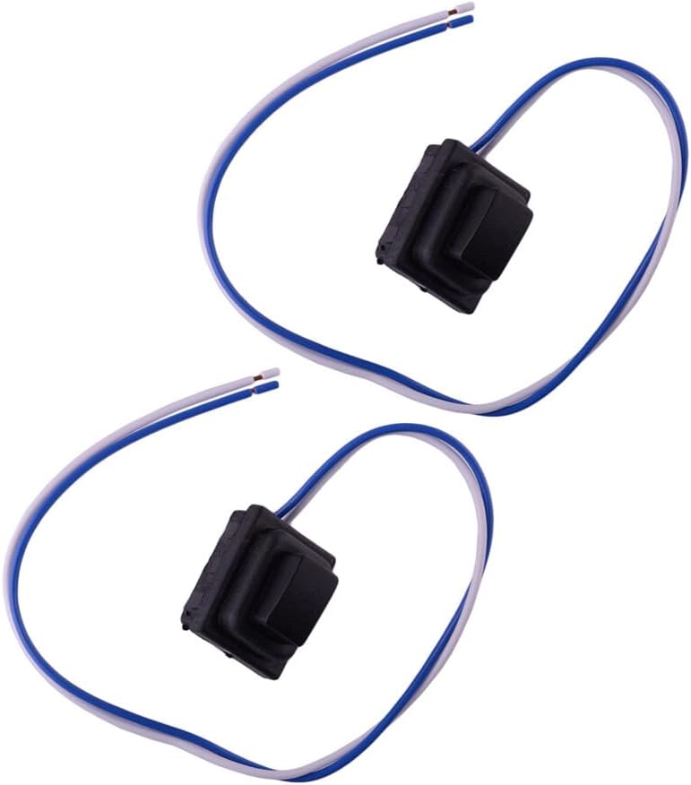 ya 5 8.10 2pcs Outside Door Handle Button Switch Fit for Elantra 17-20# 82661F2210 Hot