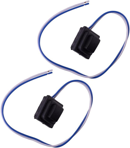 ya 5 8.10 2pcs Outside Door Handle Button Switch Fit for Elantra 17-20# 82661F2210 Hot