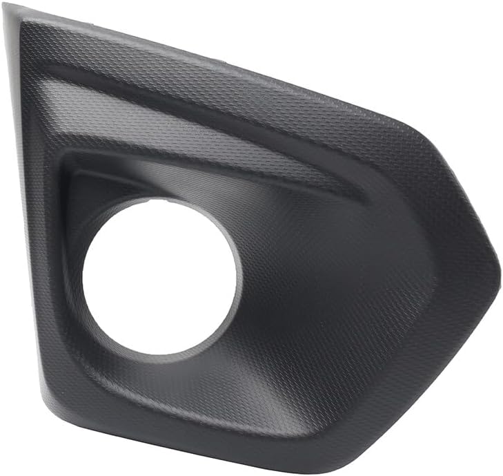 ya 4 8.10 Fog Light Bezel Cover 57731FJ000 for Subaru Impreza 2012-2014 2013