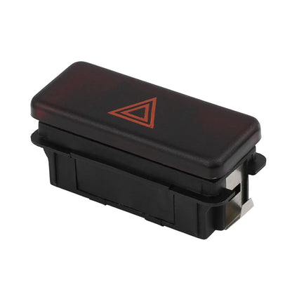 ya 6 8.24 baidi Emergency Light Hazard Switch for BMW E31 32 34 36 Z3 1988-2003 61311374220
