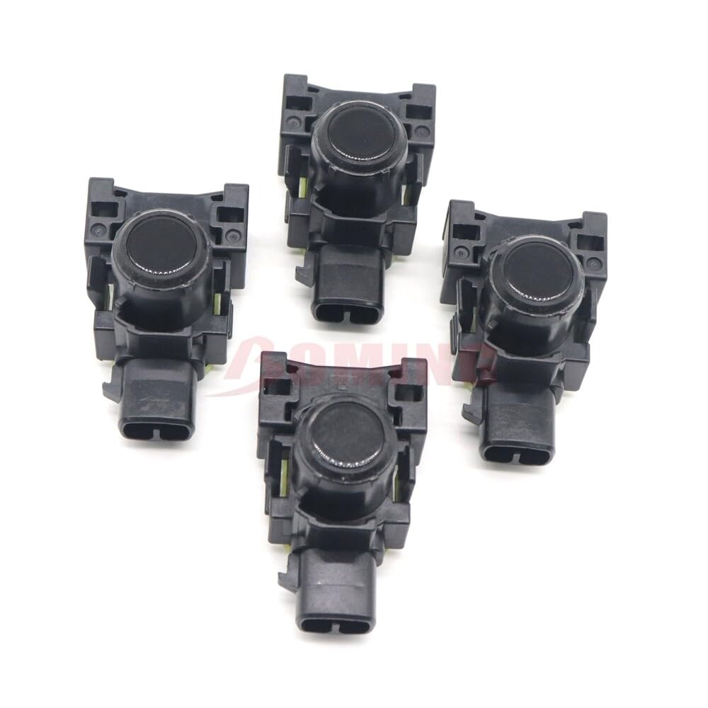 ya 11 9.14 baidi4pcs PDC Bumper Reverse Parking Assist Sensor for Mazda 2 3 5 6 CX-3 CX-5 CX-9